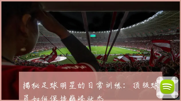 揭秘足球明星的日常训练:顶级球员如何保持巅峰状态